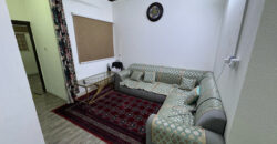 Furnished 2BR Flat for Rent – SAR 3800/Month
