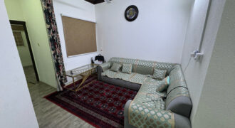 Furnished 2BR Flat for Rent – SAR 3800/Month