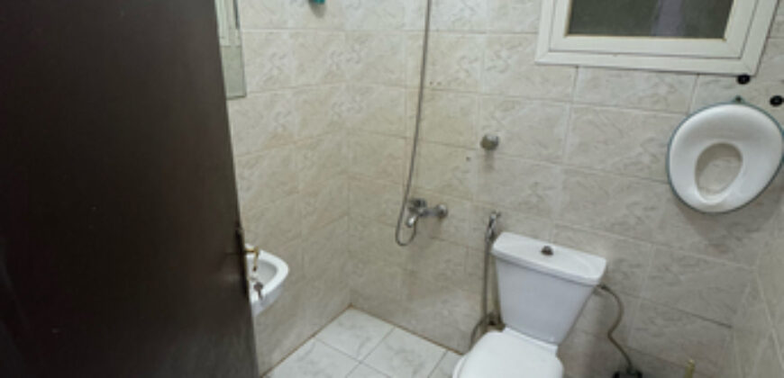 Furnished 2BR Flat for Rent – SAR 3800/Month