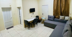 2 BHK Family Flat for Rent – SAR 11,000 for 6 Months