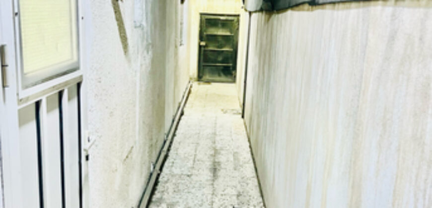 2 BHK Family Flat for Rent – SAR 11,000 for 6 Months