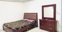 Furnished 1BHK Villa for Rent in Al Iskan – SAR 2000/Month