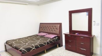 Furnished 1BHK Villa for Rent in Al Iskan – SAR 2000/Month