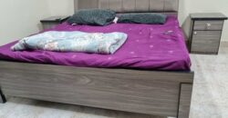 Furnished Family Bachelor Flat for Rent – 1 Bedroom