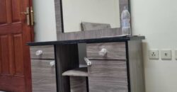 Furnished Family Bachelor Flat for Rent – 1 Bedroom