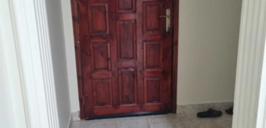 Furnished Family Bachelor Flat for Rent – 1 Bedroom