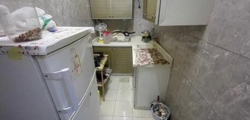 Furnished Family Flat for Rent in Dar-ul-Hakim Riyadh
