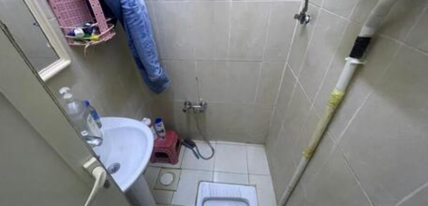 Furnished Family Flat for Rent in Dar-ul-Hakim Riyadh