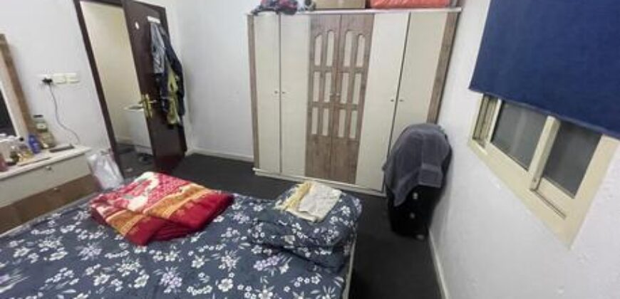 Furnished Family Flat for Rent in Dar-ul-Hakim Riyadh