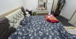Furnished Family Flat for Rent in Dar-ul-Hakim Riyadh