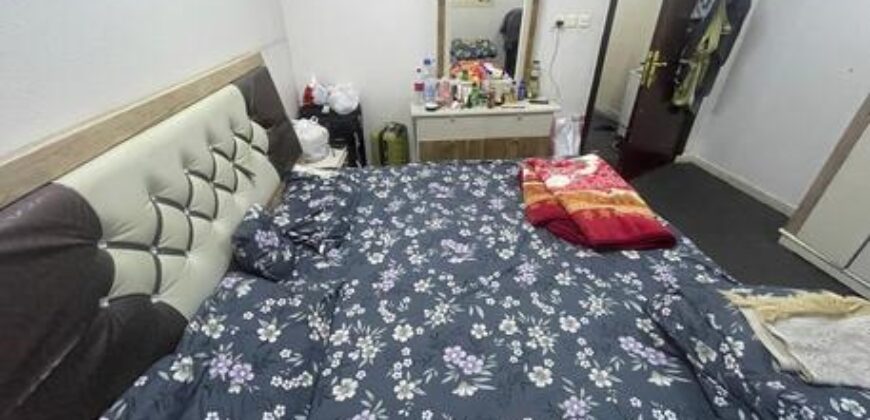 Furnished Family Flat for Rent in Dar-ul-Hakim Riyadh