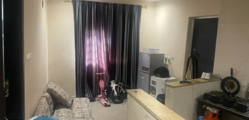 1 BR Flat in Riyadh – Furnished & Bills Included