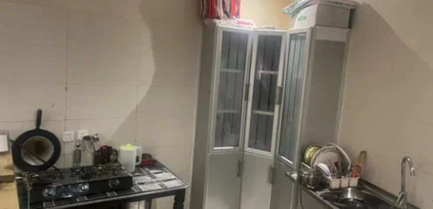 1 BR Flat in Riyadh – Furnished & Bills Included
