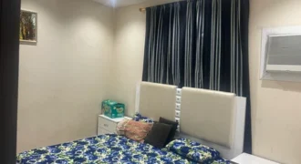 1 BR Flat in Riyadh – Furnished & Bills Included