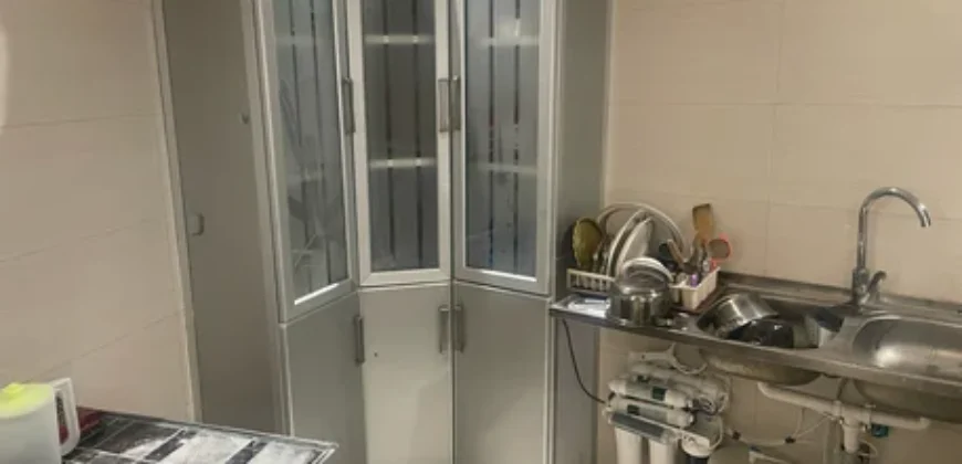 1 BR Flat in Riyadh – Furnished & Bills Included