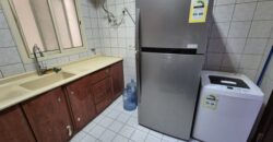 Furnished 2 Bedroom Khobar for Rent
