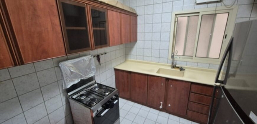 Furnished 2 Bedroom Khobar for Rent