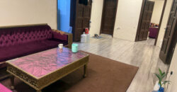 Furnished 2-Bedroom Apartment for Family Rent with Utilities