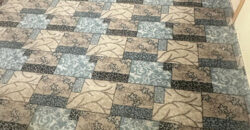 2BHK Furnished Flat Malaz – Rent SAR 3000