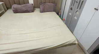 2BHK Furnished Flat Malaz – Rent SAR 3000
