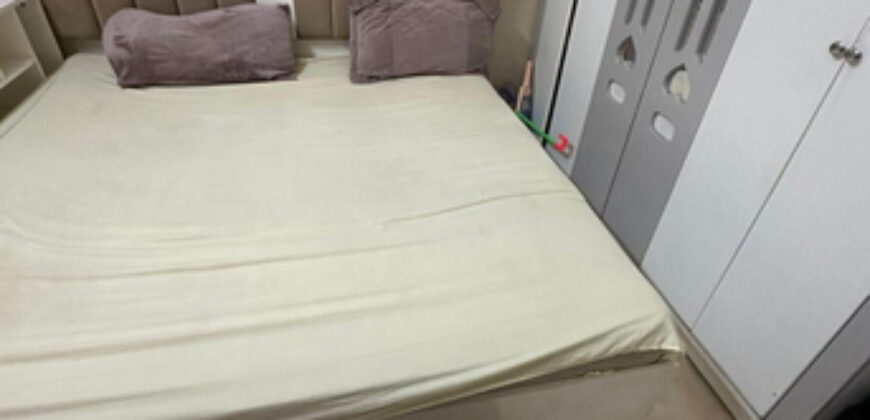 2BHK Furnished Flat Malaz – Rent SAR 3000