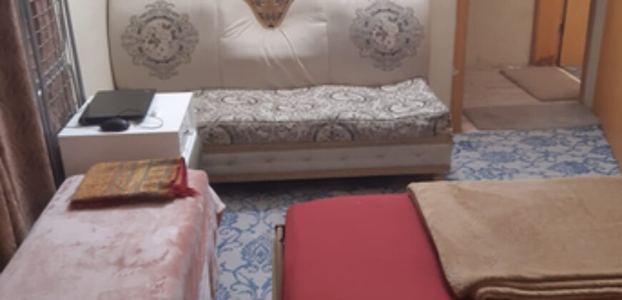 2BHK Furnished Flat Malaz – Rent SAR 3000