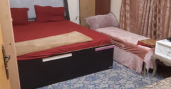 2BHK Furnished Flat Malaz – Rent SAR 3000
