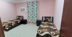 2BHK Family Flat for Rent in Al Jubail Downtown Near Nesto