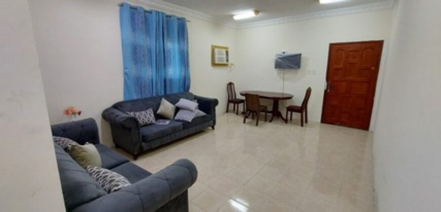 2BHK Family Flat for Rent in Al Jubail Downtown Near Nesto