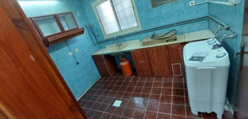 2BHK Family Flat for Rent in Al Jubail Downtown Near Nesto