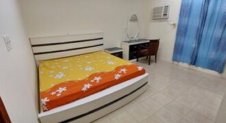 2BHK Family Flat for Rent in Al Jubail Downtown Near Nesto