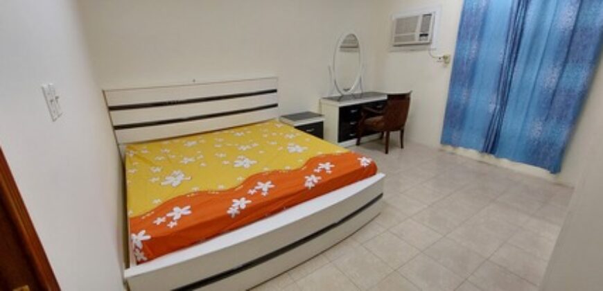 2BHK Family Flat for Rent in Al Jubail Downtown Near Nesto