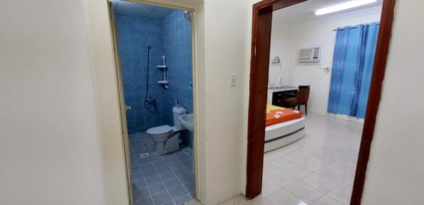 2BHK Family Flat for Rent in Al Jubail Downtown Near Nesto