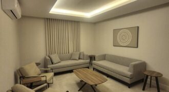 Furnished 2BHK Apartment for Family in Riyadh – Prime Location
