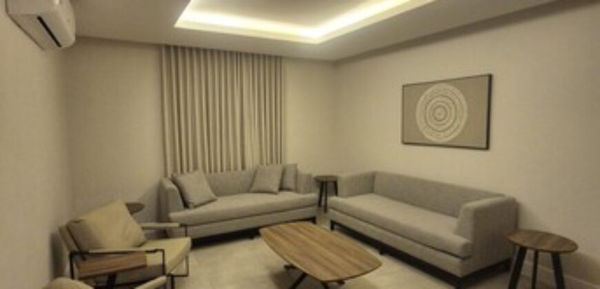 Furnished 2BHK Apartment for Family in Riyadh – Prime Location
