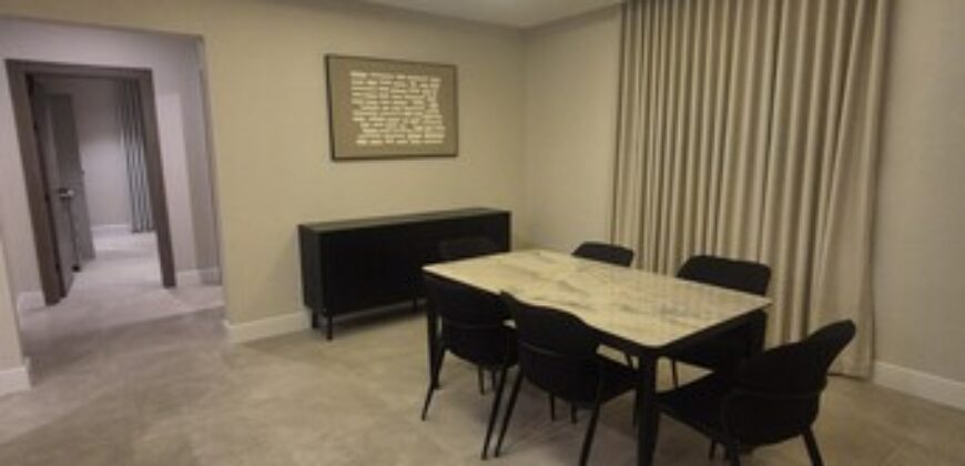 Furnished 2BHK Apartment for Family in Riyadh – Prime Location