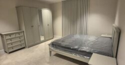 Furnished 2BHK Apartment for Family in Riyadh – Prime Location