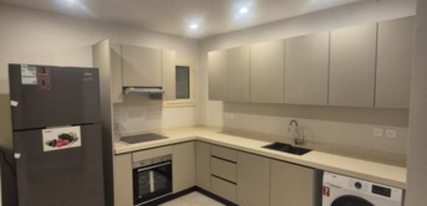 Furnished 2BHK Apartment for Family in Riyadh – Prime Location