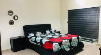 3 BHK Flat Near Masjid Saud for Rent – Neat & Clean Building