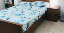 3 BHK Flat Near Masjid Saud for Rent – Neat & Clean Building