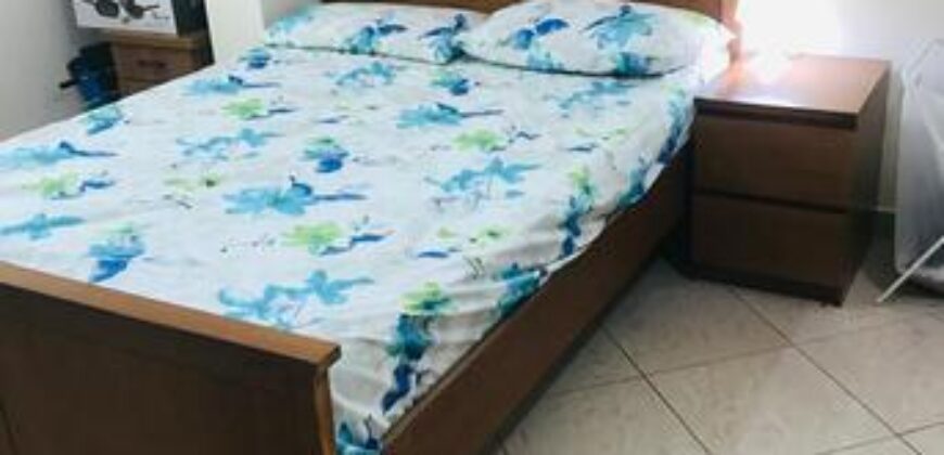 3 BHK Flat Near Masjid Saud for Rent – Neat & Clean Building