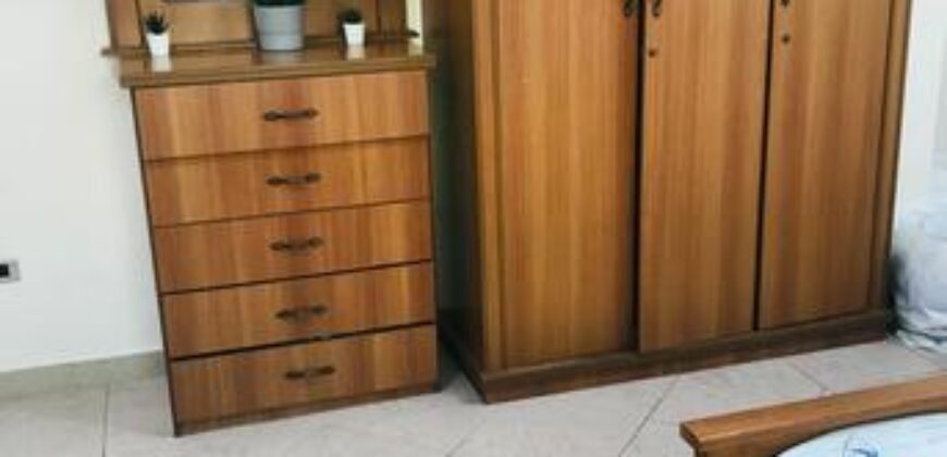 3 BHK Flat Near Masjid Saud for Rent – Neat & Clean Building