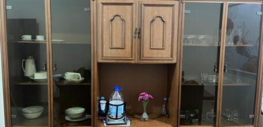 3 BHK Flat Near Masjid Saud for Rent – Neat & Clean Building