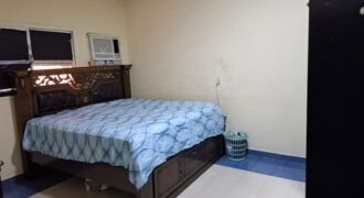 2BHK Furnished Apartment in Jubail – Ground Floor