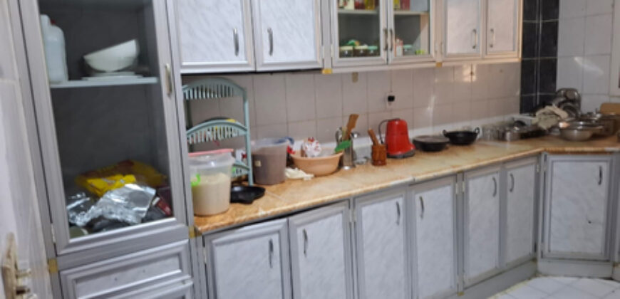 2BHK Furnished Apartment in Jubail – Ground Floor