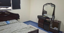 2BHK Furnished Apartment in Jubail – Ground Floor