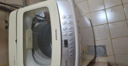 2BHK Furnished Apartment in Jubail – Ground Floor