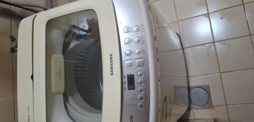 2BHK Furnished Apartment in Jubail – Ground Floor