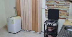 Furnished 3 Rooms Family Apartment for Rent in ARB – SAR 2100