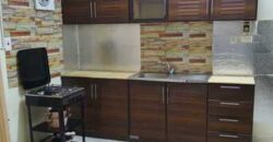 Furnished 3 Rooms Family Apartment for Rent in ARB – SAR 2100